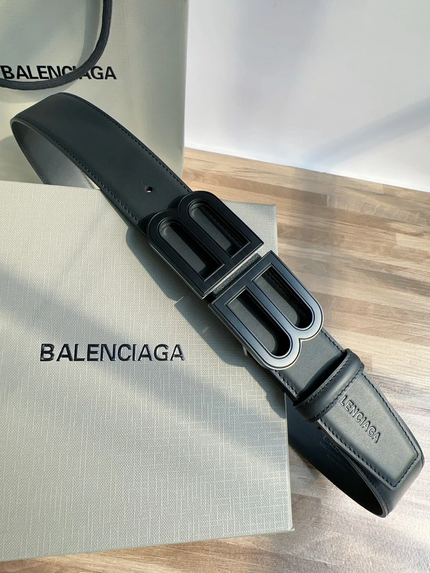 &Barbara-- 218593i161 Calfskin 3.8cm item:D-S042F0707